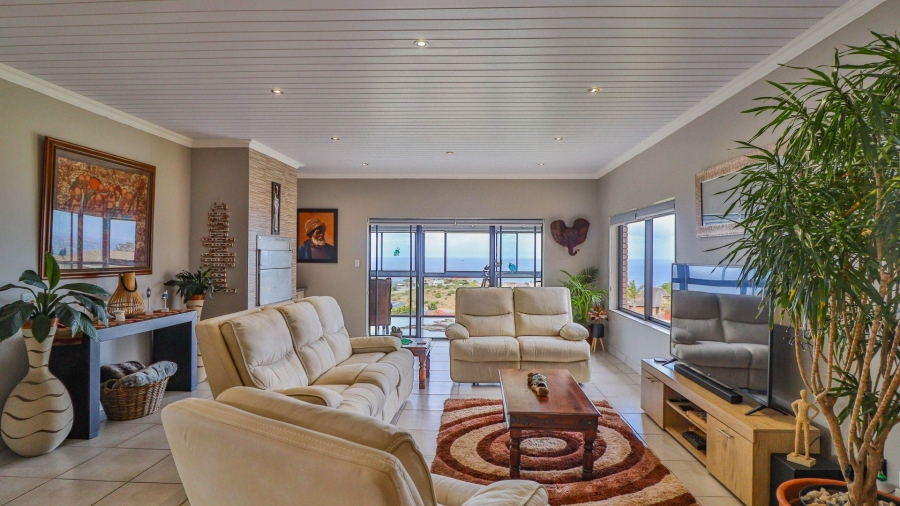 4 Bedroom Property for Sale in Dana Bay Western Cape
